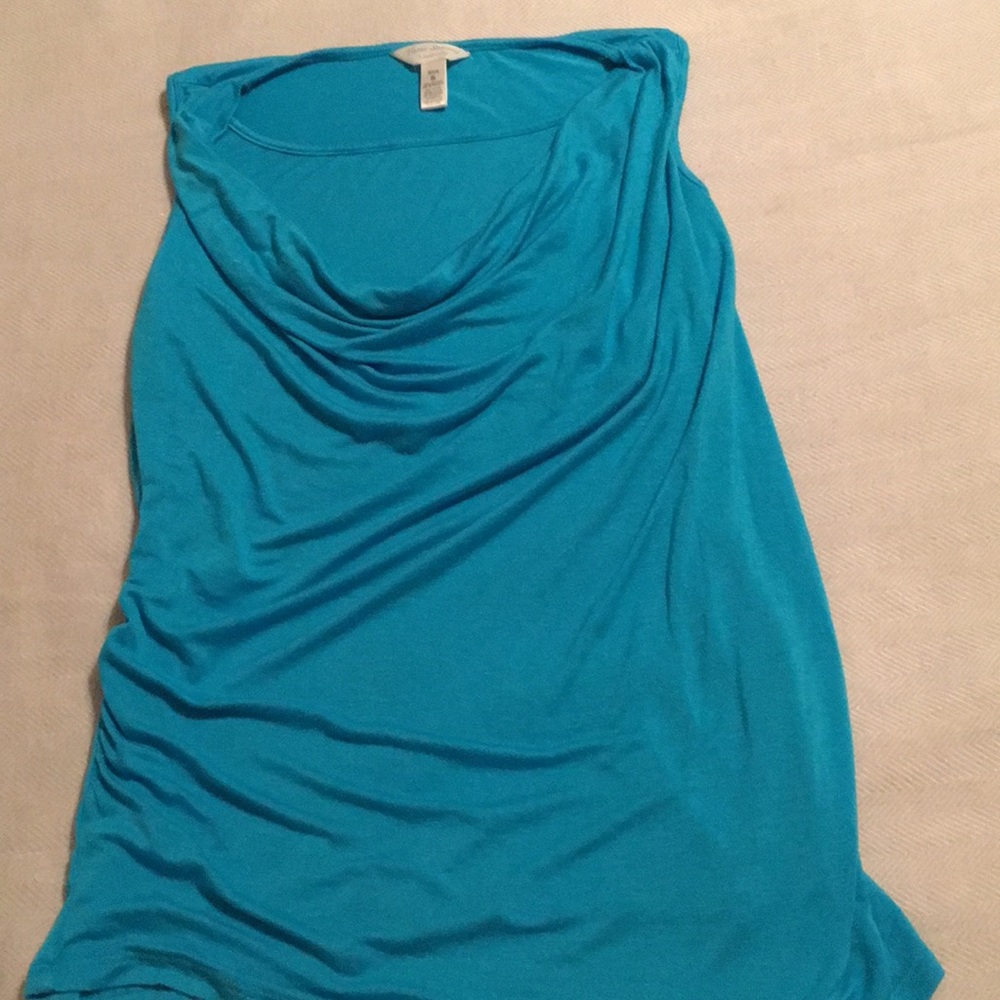 Three Seasons Maternity top size S